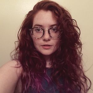 Meet your Posher, Kait